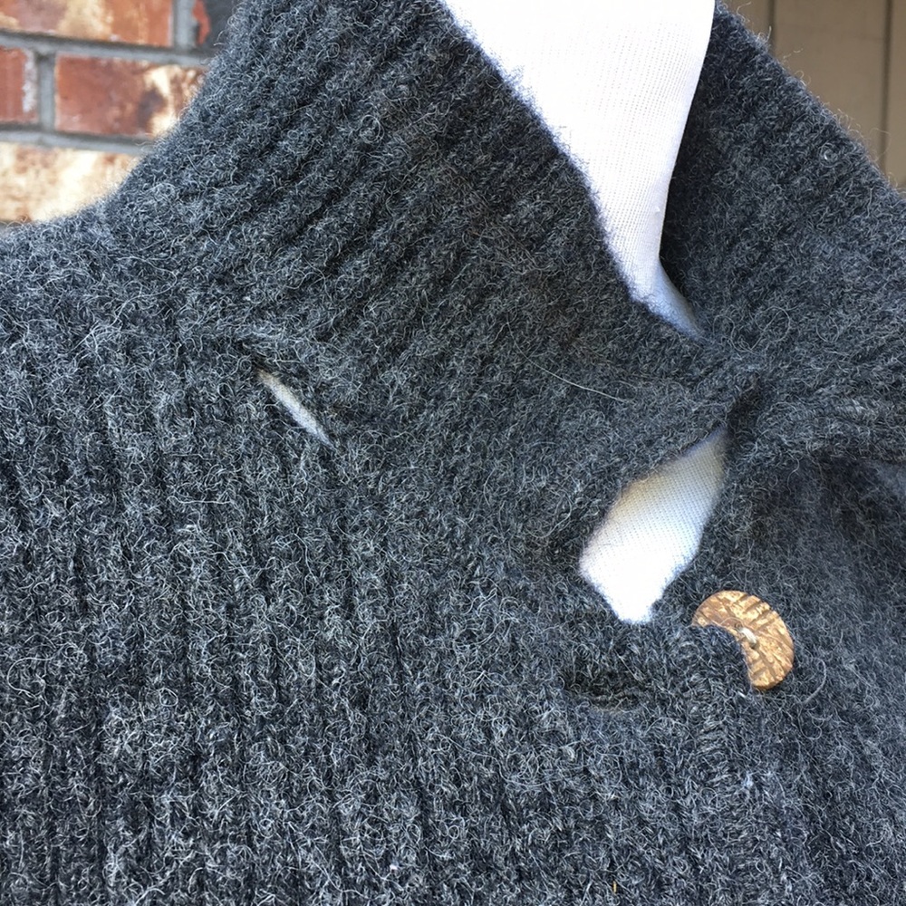 Woolrich Button Down - image 2